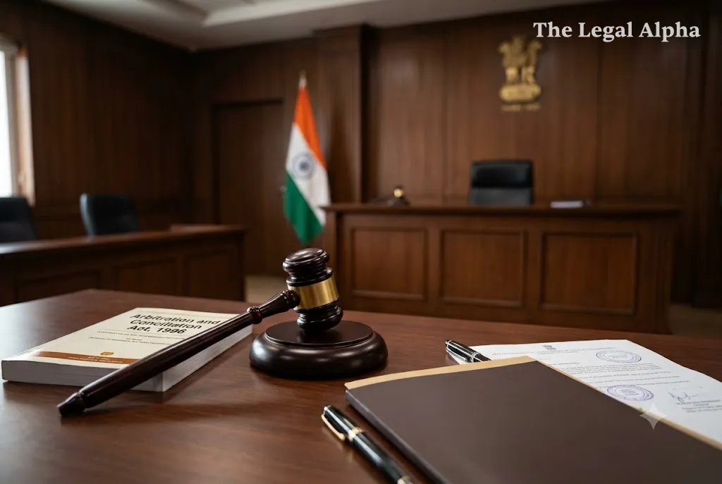 Resolving the Enforcement Conundrum of Emergency Reliefs Under Indian Arbitration Framework