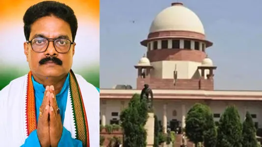 Nandigram By-Poll: Supreme Court Declines Urgent Listing on West Bengal’s Challenge to Milan Pradhan’s Interim Bail, Signals Dismissal