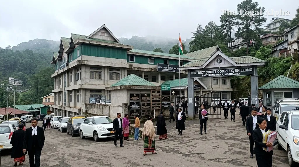 Meghalaya Shifts Prolonged Birth and Death Registrations to Judicial Magistrates Under Amended Statutory Regime