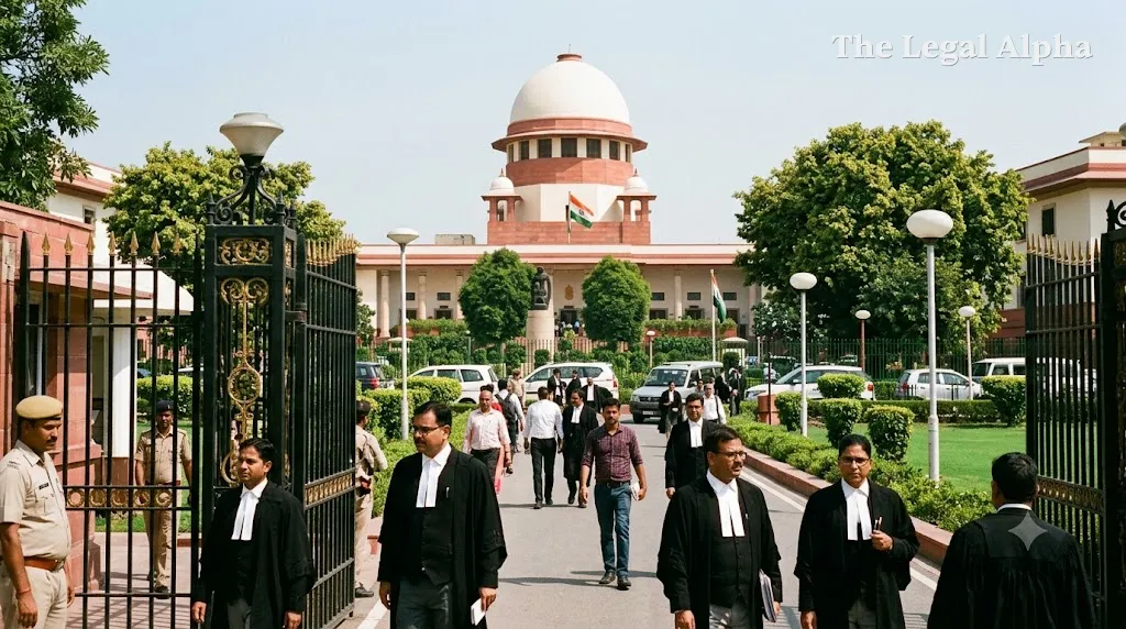 Prolonged Custody Outweighs Allegations: Supreme Court Grants Bail to Sandip Ghosh Amid Sluggish Trial Progress