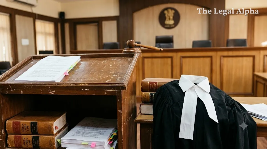 Prioritise Briefs Over Clout: Allahabad High Court Cautions Young Advocates Against Chasing Social Media Validation Amid Courtroom Disruptions