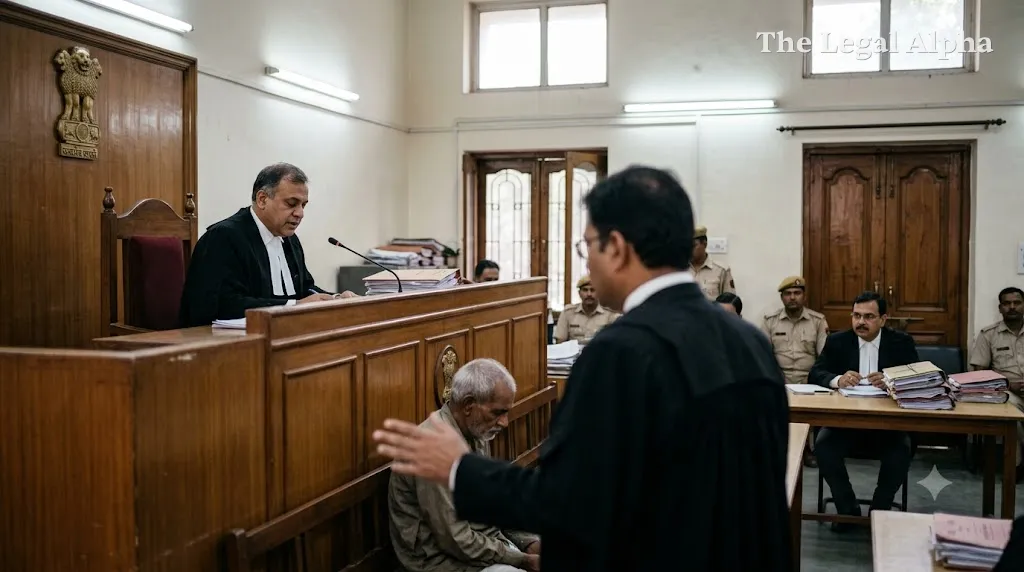 Delhi Court Halts Prosecution of Accused Diagnosed with Severe Schizophrenia Over Inability to Defend Himself