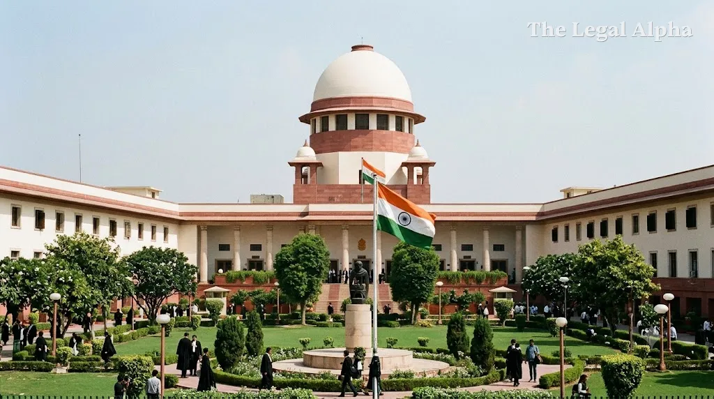 Supreme Court Rejects Private Claims over Prime Miyapur Tract, Confirms Telangana’s Ownership