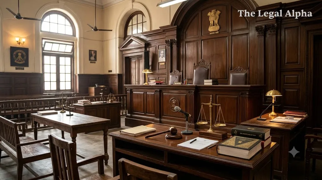 J&K High Court Quashes Public Safety Act Detention After Authorities Fail to Inform Detainee of Right to Approach District Magistrate