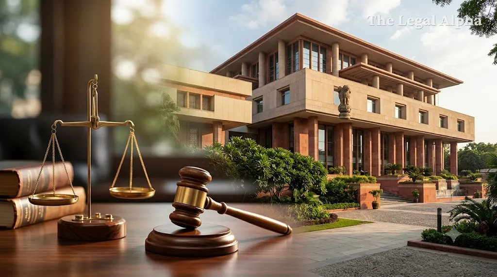 Delhi High Court Declines Interim Stay on Probe Against Journalists Facing SC/ST Act Charges, Issues Notice to Police