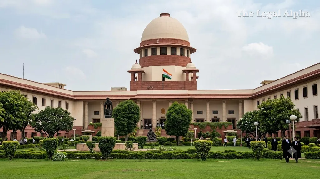 Supreme Court to Examine Legality of Automated ‘Logical Discrepancy’ Category in Electoral Roll Revisions