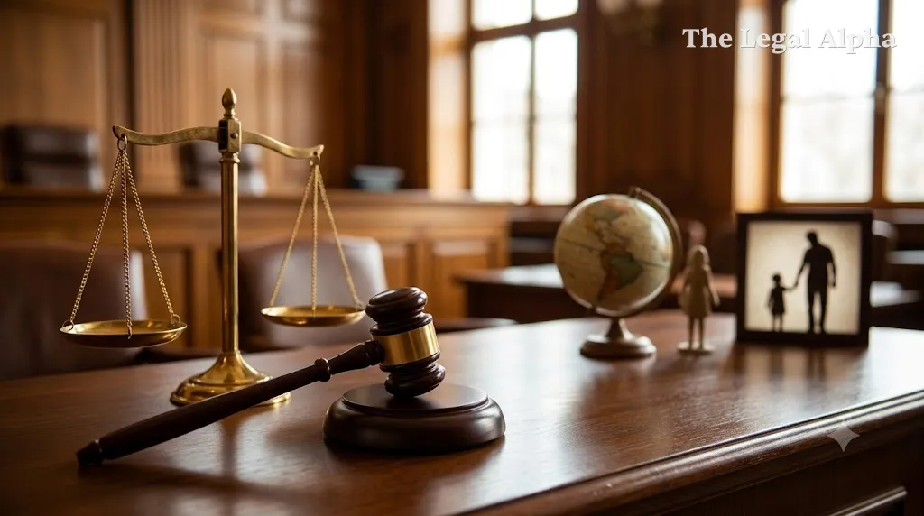 Supreme Court Rules Foreign Custody Decrees Must Yield to Child’s Best Interests