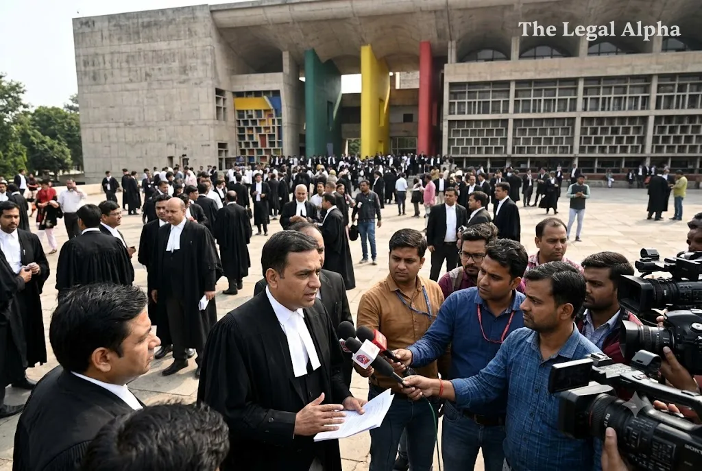Punjab and Haryana High Court Puts BFI Special General Meeting on Hold, Pausing No-Confidence Move Against Ajay Singh