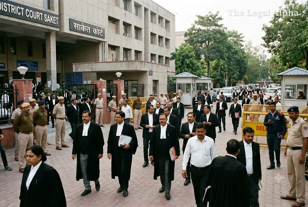 Delhi Court Rejects CJP Legal Head Ratna Singh’s Plea Seeking FIR Against Police Over Preventive Detention