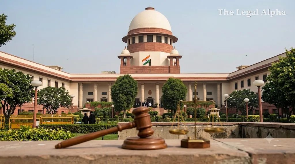 Supreme Court Directs Personal Appearance of Sanjay Raut and Virtual Presence of Nikhil Wagle in Contempt Proceedings Over Remarks on the CJI
