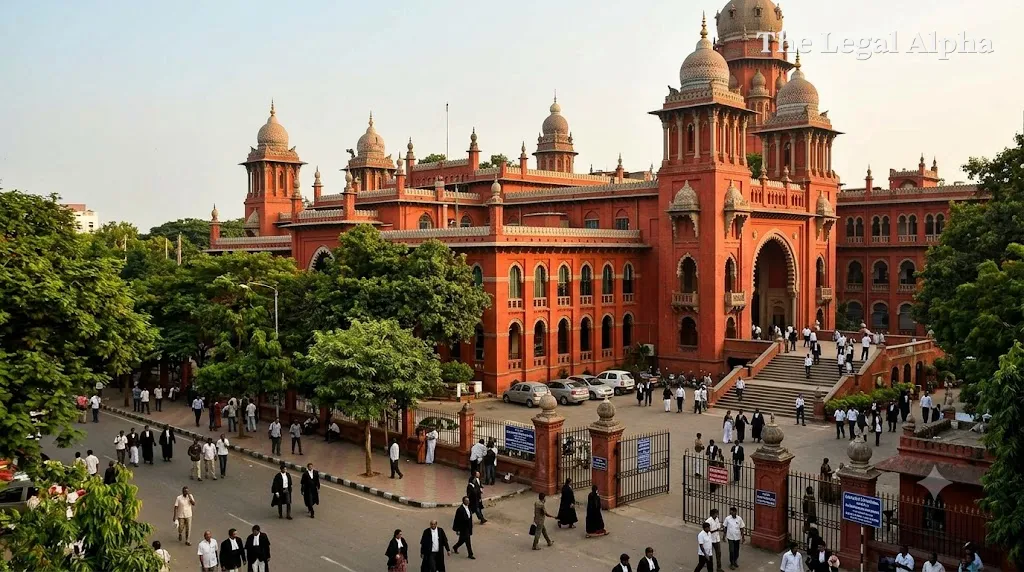 Cruelty Against Specially-Abled Spouse: Madras High Court Dissolves 2013 Marriage After Wife Admits Lack of Intention to Cohabit