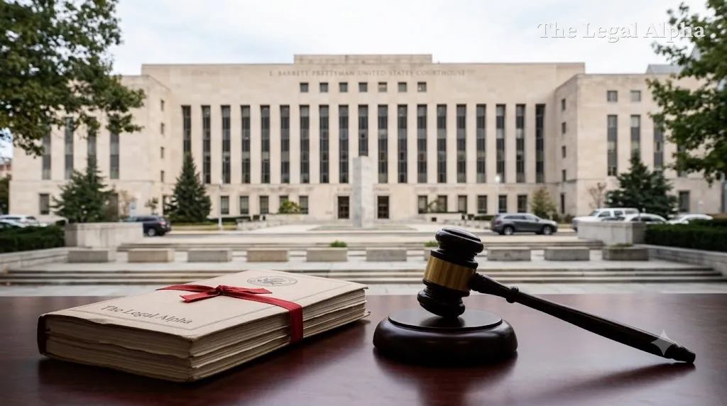 Federal Court Pressured to Unseal Ilhan Omar Raid Records as Justice Department Claims Warrant Remains Active
