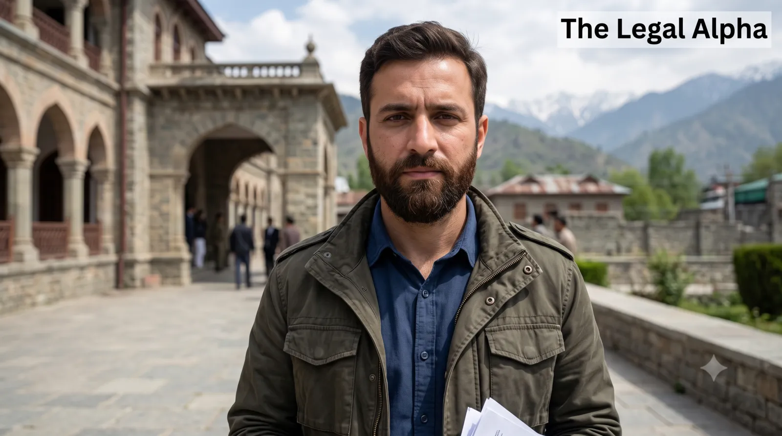 Border Force Facial Hair Dispute Fails on Jurisdiction: J&K High Court Dismisses Jawan's Forced Retirement Challenge
