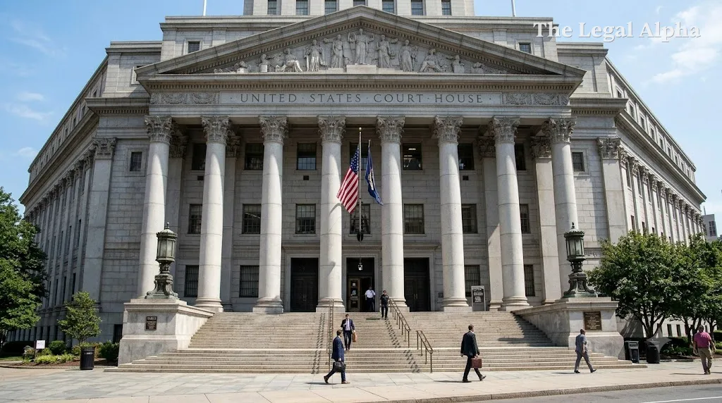 Federal Court Rejects Trump Administration's Removal of Prosecutor Maurene Comey, Ordering Retroactive Reinstatement and Back Pay