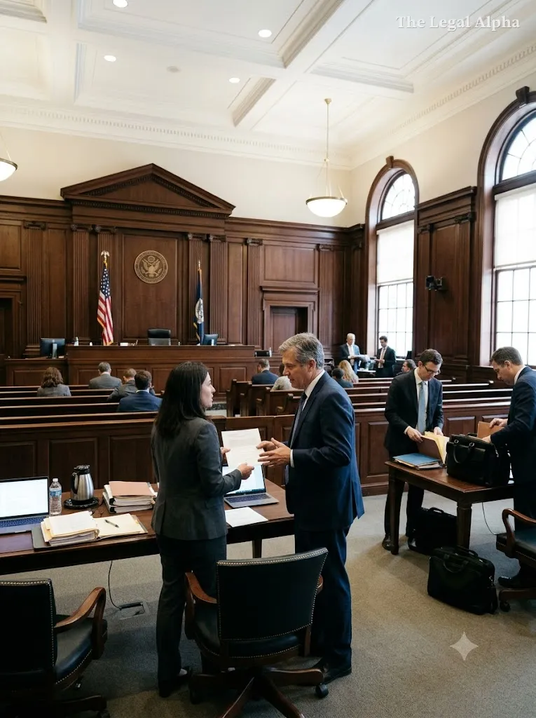 Federal Court Blocks Rule Narrowing Medical Exemptions from Medicaid Work Mandates