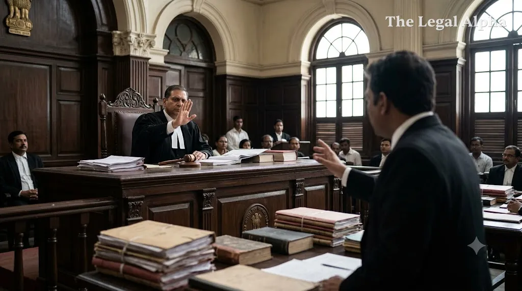 Calcutta HC Bars Fresh Factual Pleas in Section 37 Arbitration Appeals