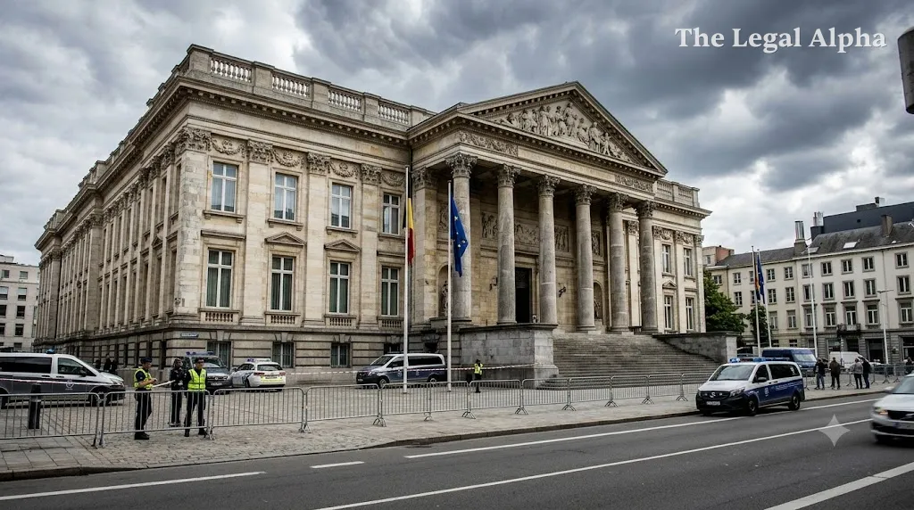 Poland Constitutional Crisis: Stand-Off Erupts Over Leadership of Highest Constitutional Bench
