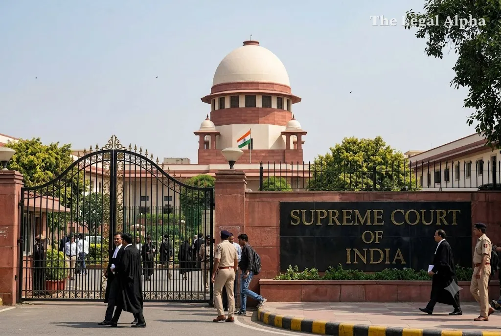 Demanding a Bribe Is a Pure Criminal Act: Supreme Court Rules Section 17A Shield Does Not Protect Corrupt Solicitations