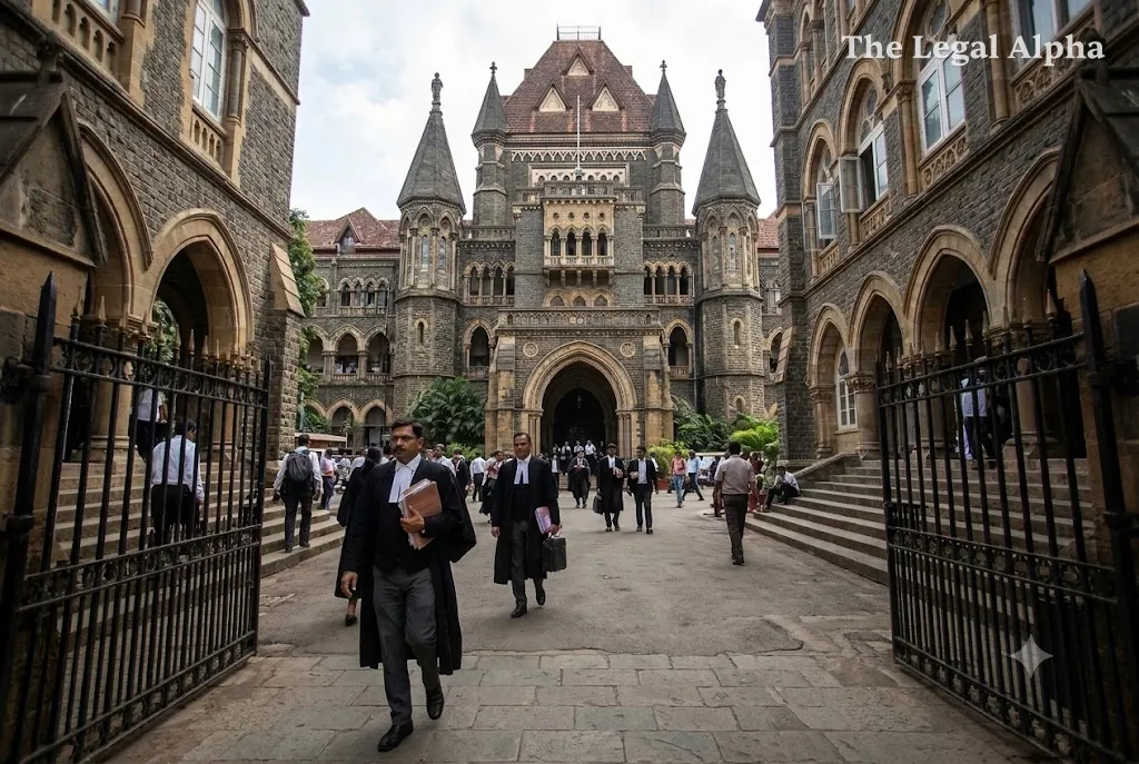 Bombay High Court Quashes Directive Halting Nashik Temple Trustee Appointments, Rebukes Registry Official for Misusing Chief Justice’s Name