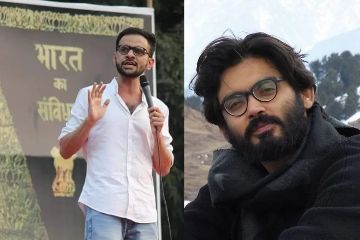 Delhi High Court Refuses Bail to Umar Khalid and Sharjeel Imam, Cites Supreme Court Conditions in 2020 Riots Larger Conspiracy Case