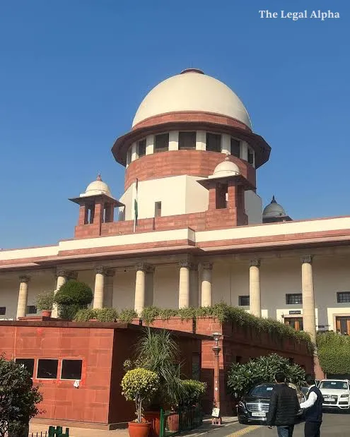 Supreme Court Directs Sanjay Raut to Explain Public Remarks Against CJI While Entertaining Opposition's Electoral Plea