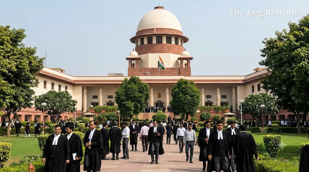 State Held Accountable: Supreme Court Directs ₹6 Lakh Payout After Shoddy Police Probe Jails Man for Six Years