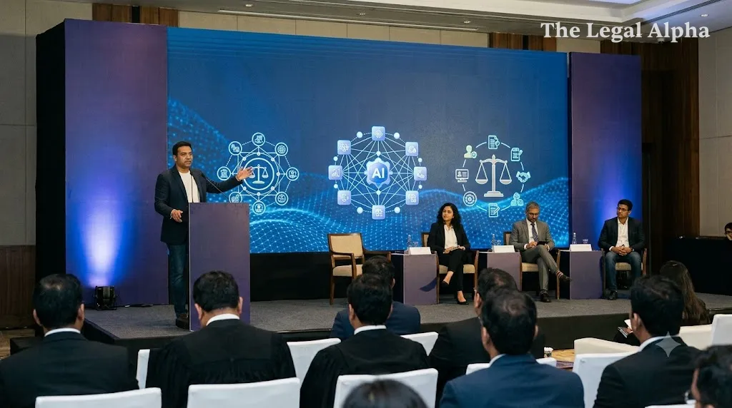 Legal Tech Firm NYAI Debuts Dedicated Agentic AI Infrastructure Platform for Law Practices and Enterprise Compliance