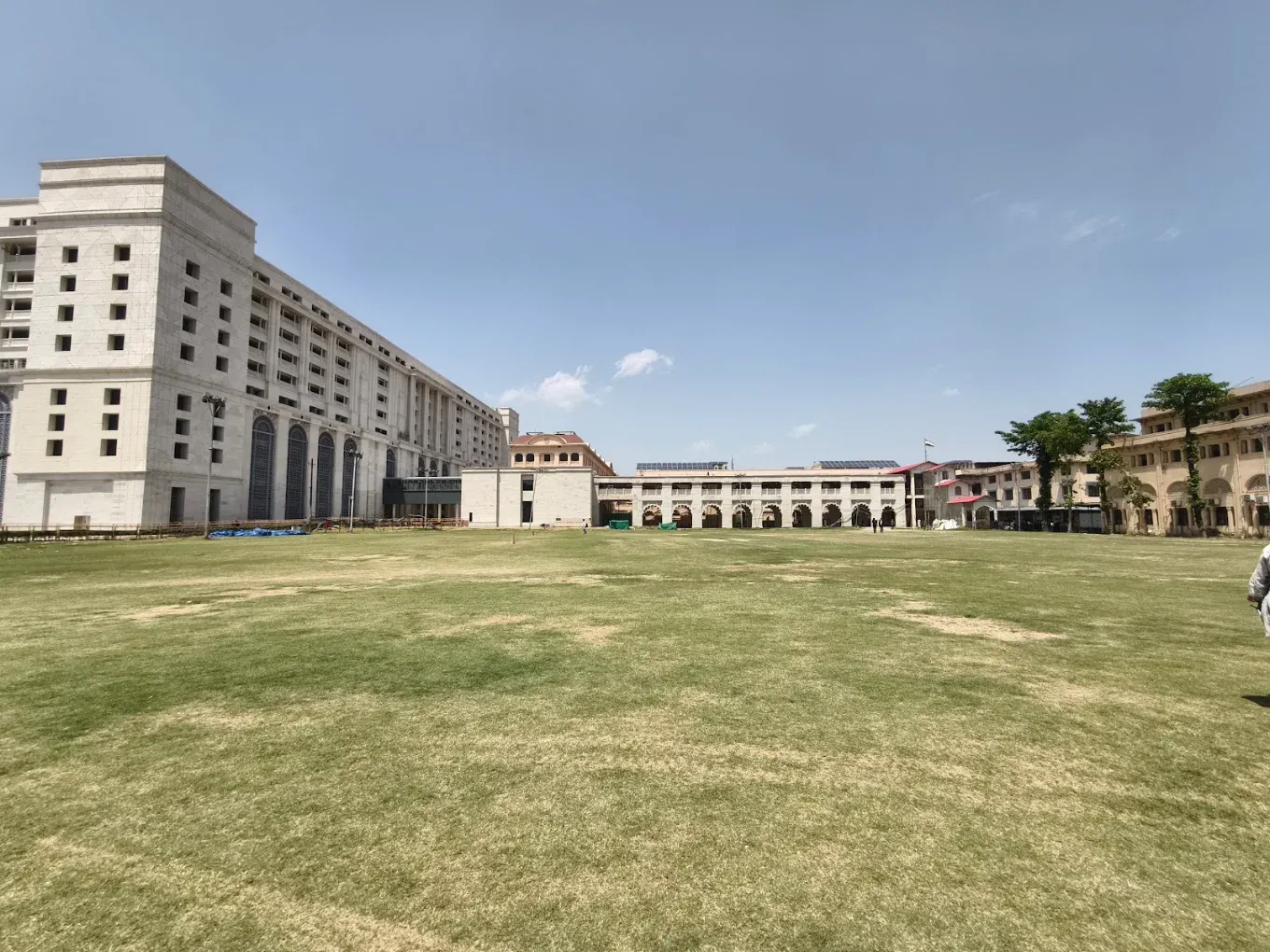 Constitutional Equality Forbids Preferential Listing: Supreme Court Declines Ex-Judge’s Plea to Fast-Track Allahabad High Court Matter