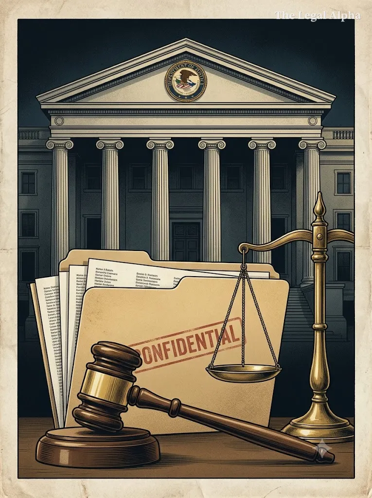 Federal Court Compels Disclosure of Justice Department Voter Challenge Lists