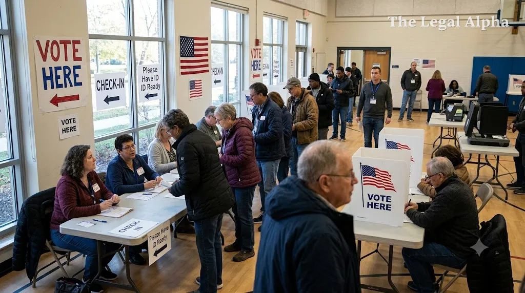 Constitutional Safeguards and Statutory Boundaries: Examining Executive Authority Ahead of the 2026 U.S. Midterms