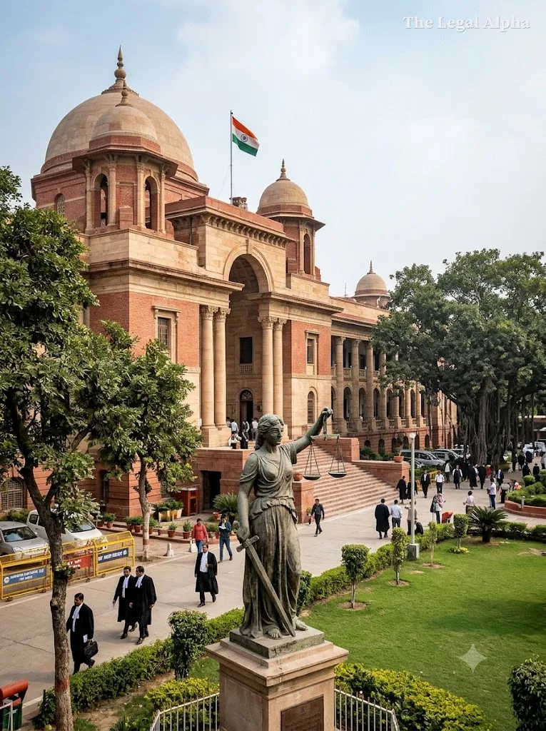 Karnataka High Court Grants Bail to Man Accused of Desecrating Ambedkar, Jagjivan Ram Portraits Citing Completion of Police Probe