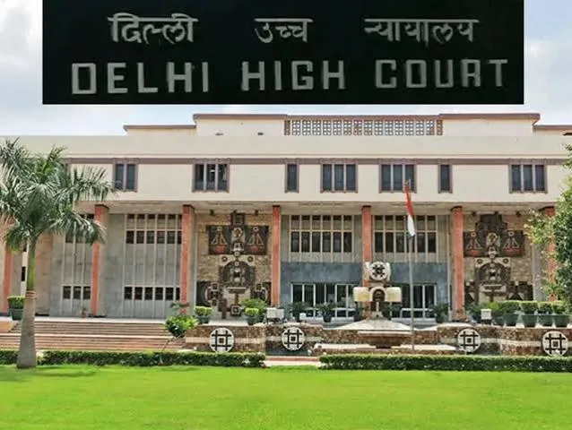 Father Not Liable for Adult Son’s Marital Misconduct: Delhi High Court Shields In-Laws from Sweeping Domestic Violence Claims