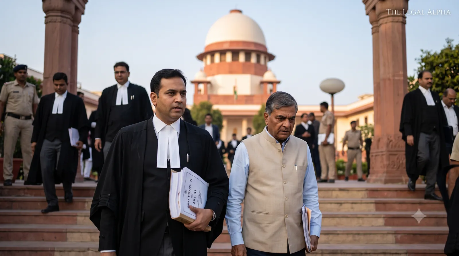 Supreme Court Takes Up Petitions Challenging Unilateral Functioning and Seeking Interim Suspension of Chief Election Commissioner Gyanesh Kumar