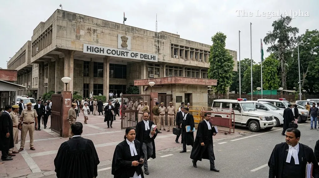Delhi High Court Refuses Bail in Military Secrets Leak Case, Emphasises National Security Over Prolonged Incarceration