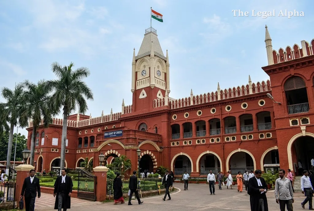 Orissa High Court Seeks Response from Speaker and Lawmakers Over Rajya Sabha Defection Petitions