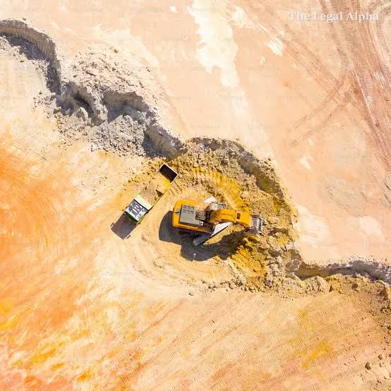 Gujarat High Court Questions State over Mining Clearance in Ozat Riverbed Amid Drinking Water Concerns