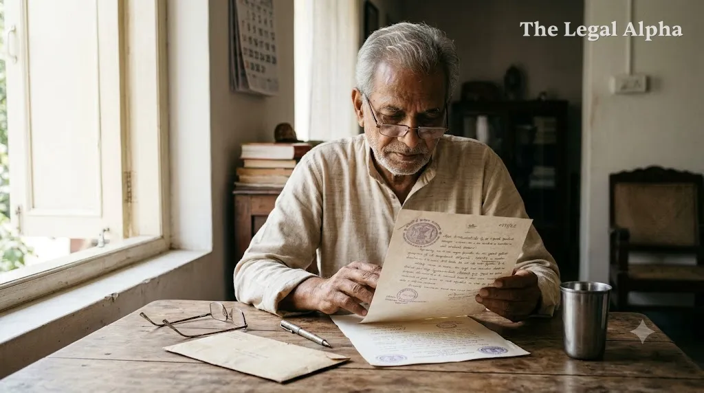 Karnataka High Court Calls for Greater Legal Awareness to Protect Senior Citizens Under Welfare Law