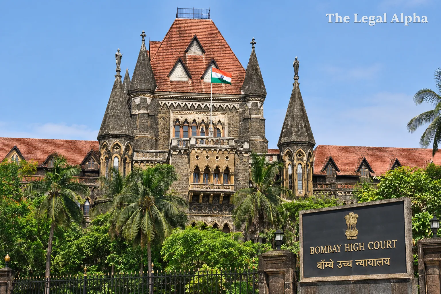 Bombay High Court Strips Down ₹329-Crore Tax Assessment Against Grasim, Clarifies Scope of 'Deemed Gift' Rules in Rights Offerings