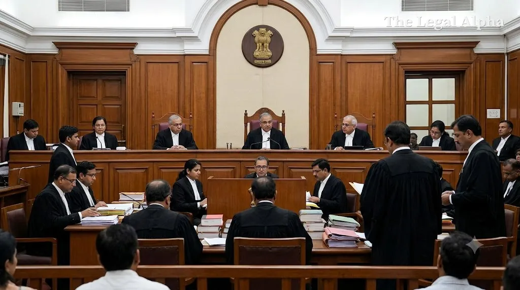 Supreme Court Reserves Verdict on Scope of Election Commission’s Discretion to Bypass Bypolls Under Section 151A