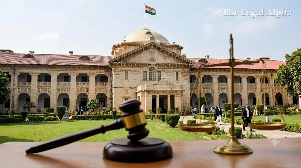 Allahabad High Court Bars Relief to Transferred Officer Over Four-Year Accommodation Overstay, Upholds ₹7.7 Lakh Market Rent Recovery