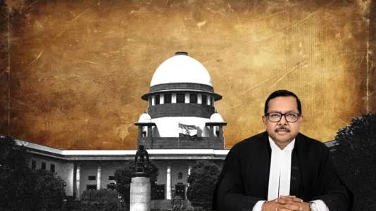 Supreme Court Reallocates CAPF Contempt Pleas to Special Bench Amid Scrutiny Over Last-Minute Delisting