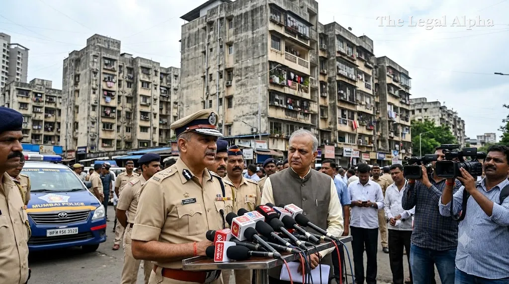 Non-Handover of Rehabilitation Tenements at Royal Palms Triggers Criminal Action Under Slum Act