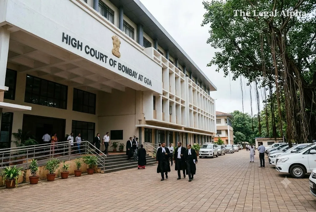 Bombay High Court Puts Goa Scheduled Tribe Population Notification on Hold