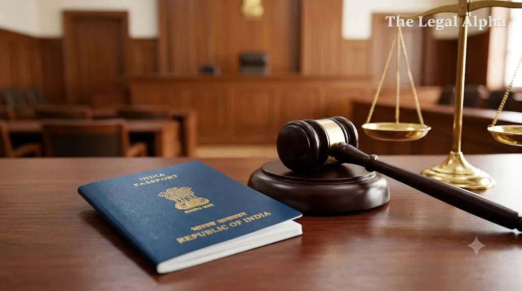 Policy Domain Trumps Fee Challenge: Delhi High Court Affirms Revised Passport Charges for Overseas Indians