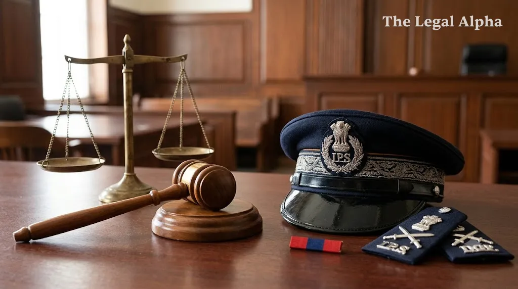 Fatal Cardiac Arrest on Active Duty Entitles Police Kin to Ex-Gratia Relief: Patna High Court