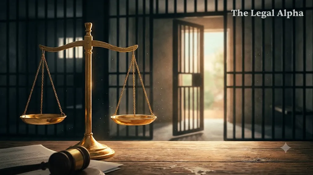 Pre-Trial Incarceration Should Not Turn The Process Into Punishment: Justice Sanjay Kishan Kaul