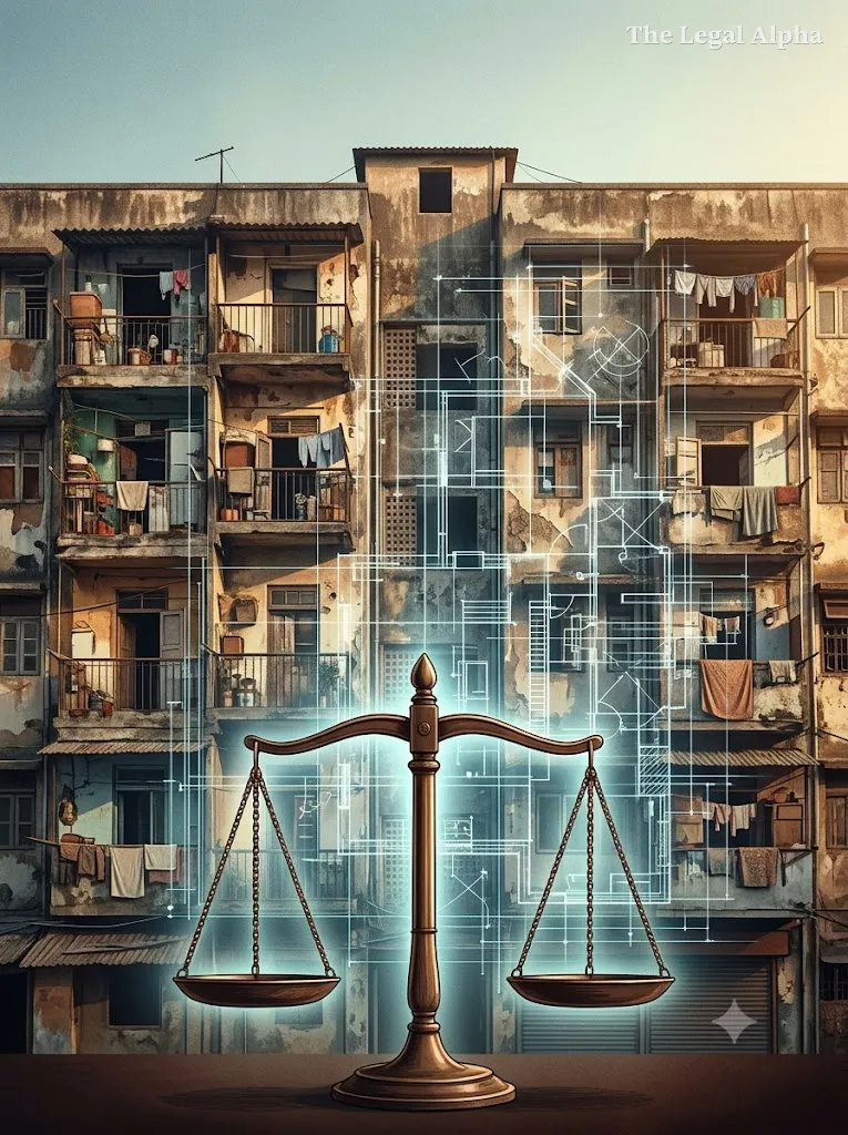 Bombay High Court Clears Path for Building Redevelopment Despite Enforcement Directorate Flat Attachment