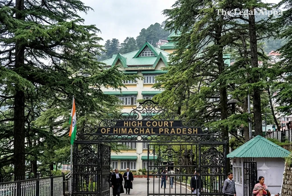 Himachal Pradesh High Court Stopples Post-Retirement Extensions Granted Without Public Interest Justification
