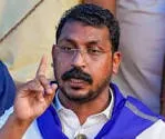 Special MP-MLA Court Issues Non-Bailable Warrant and Orders Property Attachment Against Nagina MP Chandrashekhar Azad in 2018 Assault Case