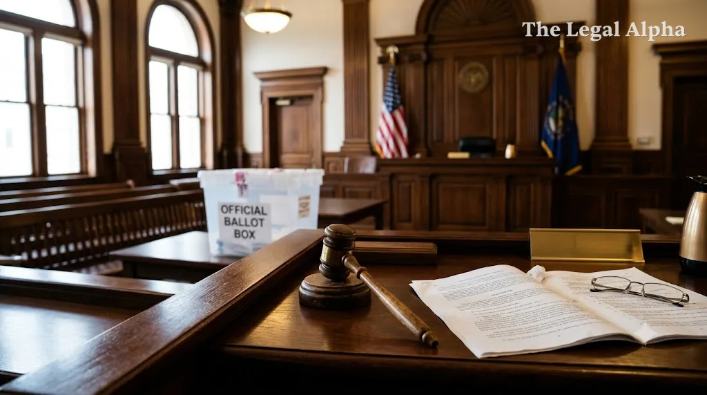 Indiana Court Refuses to Order Pre-Election Commission Hearing on Campaign Finance Grievances